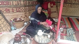 إليزي تحطّ رحالها بسكيكدة