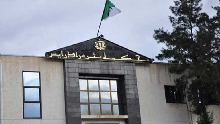 إيداع الموقوف ضمن الطاقم الانتخابي لبن فليس الحبس المؤقت