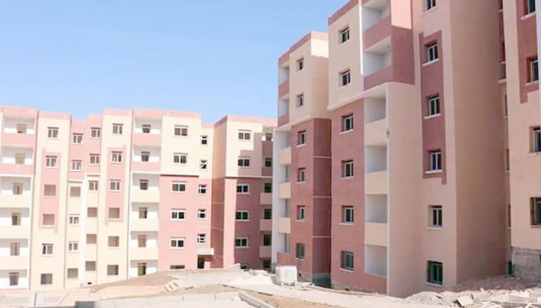 الحكومة ترصد 342 مليار سنتيم لبرامج السكن في قسنطينة