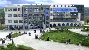 جامعة سكيكدة الثالثة وطنيا من بين 48 مؤسسة جامعية