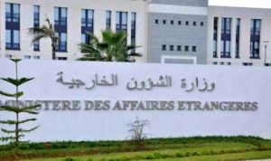 الجزائر تدين الاعتداءات الإرهابية في نيجيريا والتشاد