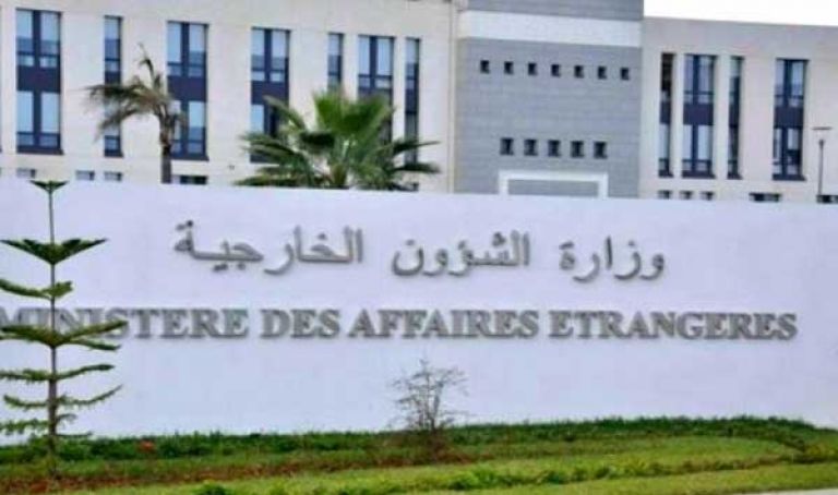 الجزائر تدين الاعتداءات الإرهابية في نيجيريا والتشاد