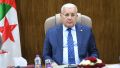 رئيس المجلس الشعبي الوطني، إبراهيم بوغالي