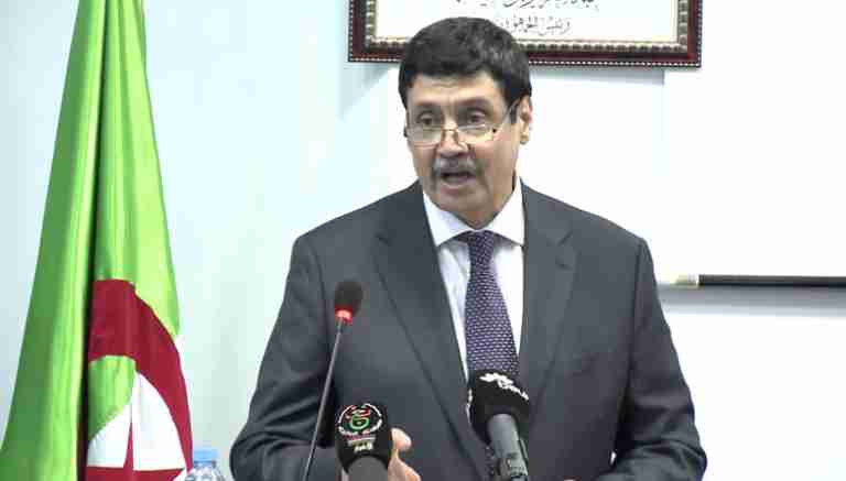 زيتوني: هناك استعداد لاستئناف عمل اللجان المشتركة