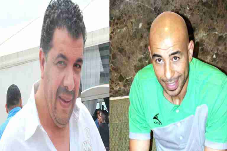 ‘’بابا" يجمد انتداباته وبوعكاز يعول على وديتي تلمسان وسعيدة
