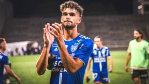 سانت إيتيان الفرنسي يصرّ على التعاقد مع قيطون