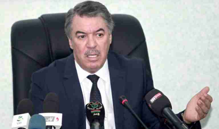 توزيع 247 مسكنا وظيفيا على الأساتذة بسيدي عبد الله