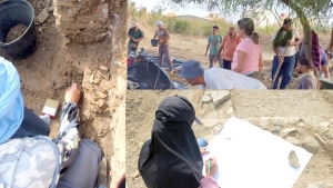 دعوة لإقامة "متحف موقع" شبيه بجميلة وتيمقاد وشرشال