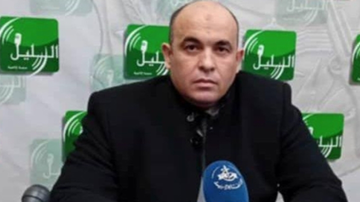 الحدود الغربية للجزائر عصية على مخرّبي المخزن