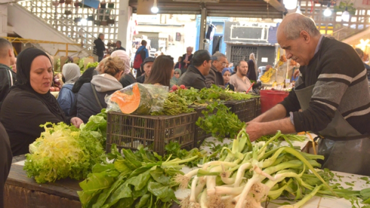 9 أسواق جوارية وآخر خاص بالخضر واللحوم