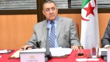 وزير الداخلية والجماعات المحلية والتهيئة العمرانية، إبراهيم مراد