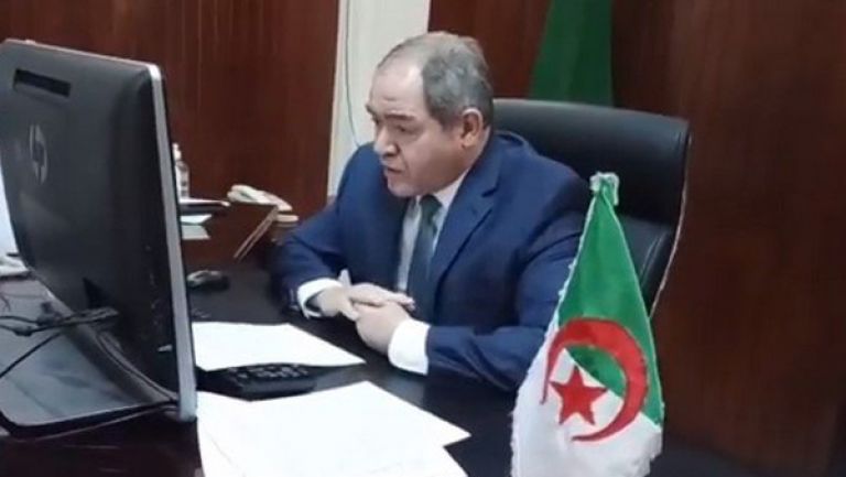 من حق إفريقيا الحصول على مقعدين دائمين في مجلس الأمن