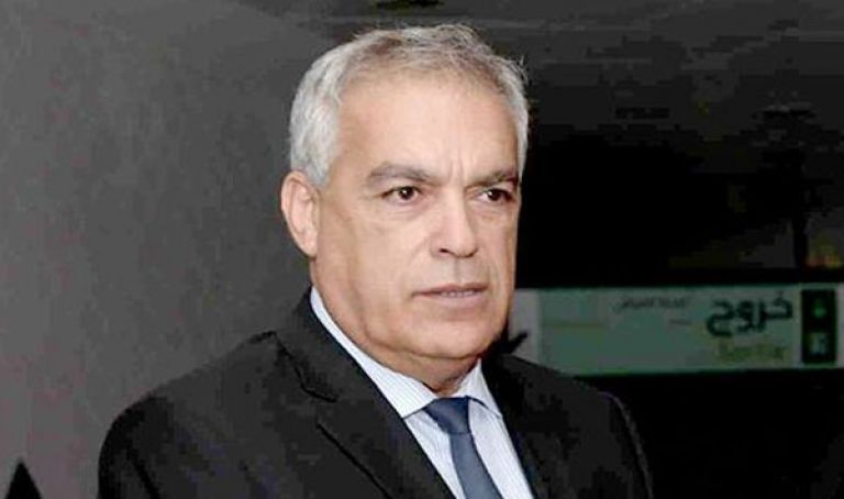 اللجنة القانونية تستمع اليوم لبوجمعة طلعي