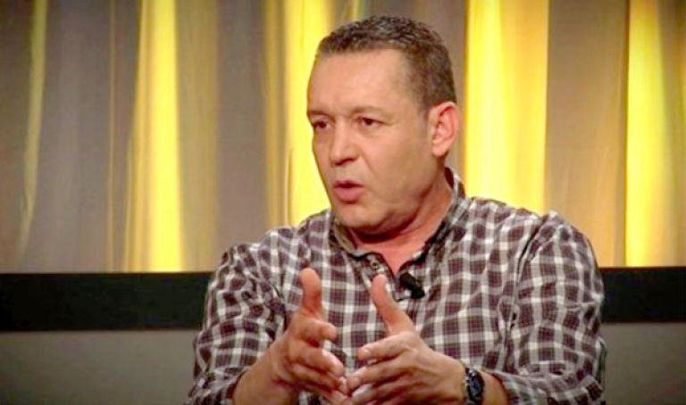 بخليلي يدعو سلطة الانتخابات للحد من تجاوزات الأمناء العامين