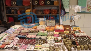 معرض لمستحضرات الجدات بـ&quot;مترو الجزائر&quot;