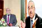 اجتماع تنسيقي اليوم بين بدوي ودربال