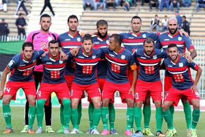 عبد القادر حو لا يرغب في بوهني