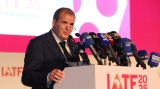 وزير التجارة الخارجية وترقية الصادرات، كمال رزيق