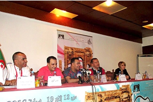 مهرجان تيمقاد ليس حكرا على مغنين دون سواهم