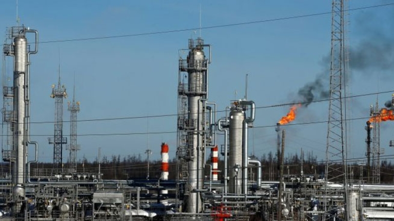 النّفط يرتفع عند الإغلاق ويستقر عند 112 دولار