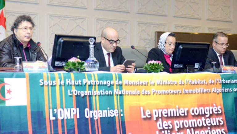 لجنة وطنية مشتركة للتكفل بالمشاكل الإدارية