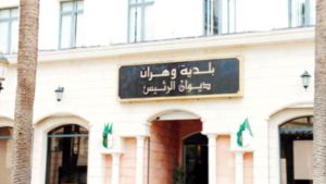 بلدية وهران تستحدث رسوما جديدة لرفع مداخيلها