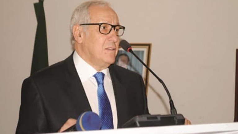 ترحيب باستئناف الاتصالات بين الجزائر وفرنسا