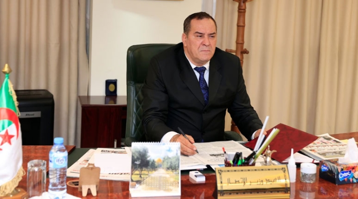 رئيس الجمهورية أحاط الأسرة الإعلامية بالدّعم الذي تستحقّه