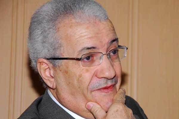 اقتراح ندوة وطنية للتفكير حول ما بعد البترول
