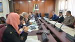 المرافعة لتمكين النواب من تعديل كل مواد النصوص القانونية