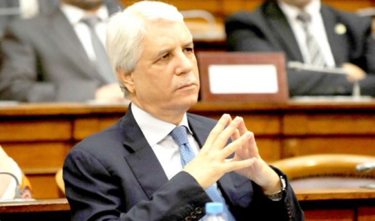 العدالة الجزائرية تحظى بتقدير مختلف المحافل الدولية