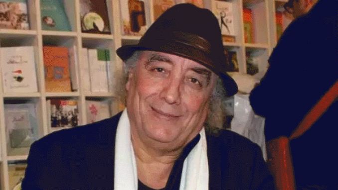 واسيني الأعرج و”الأمير 2” في صالون الكتاب الـ23
