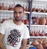 مهرجان الصناعة التقليدية يتأقلم مع ليالي رمضان