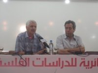 المجتمع الجزائري في أغلبه غير منتج