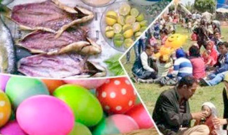 أعياد محلية تعكس التنوع الثقافي والاجتماعي