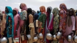 أكثر من 40% من سكان السودان على حافة المجاعة
