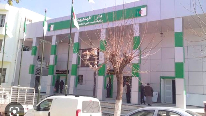 تفعيل سلطة حلول لتسيير الشأن المحلي