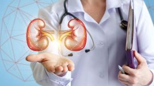 ادفعي زوجك لزيارة طبيب المسالك البولية