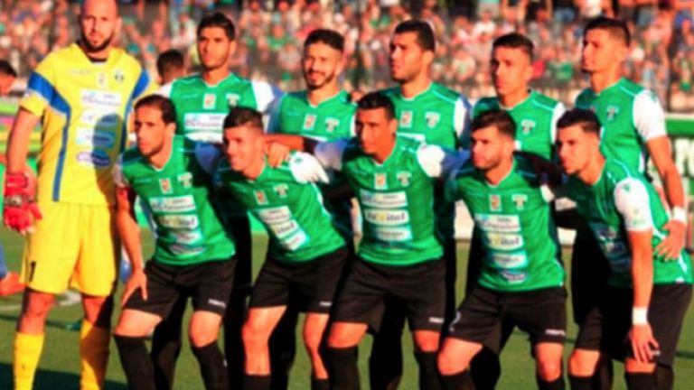 عقد جمعية عامة للنادي الهاوي لدراسة وضعية الفريق