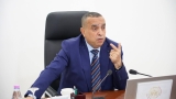 وزير الطاقة والطاقات المتجددة، مراد عجال