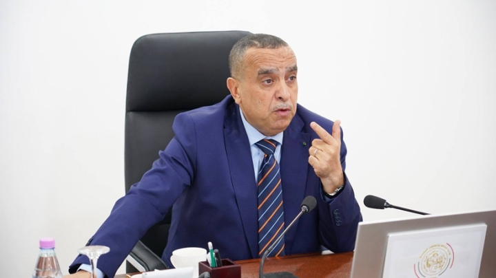 الجزائر شريك طاقوي موثوق في إفريقيا