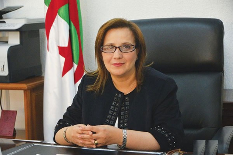 دعوة للمرافقة النفسية والاجتماعية