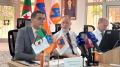 مدير توزيع الكهرباء والغاز بتيبازة، بوهني حاج العجال
