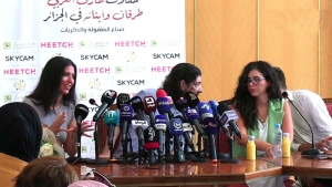 حفلات بنكهة الذكريات وجديد جزائري في الأفق