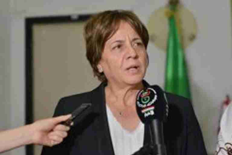 وزيرة التضامن تستعرض إستراتيجية ترقية المرأة وتمكينها اقتصاديا