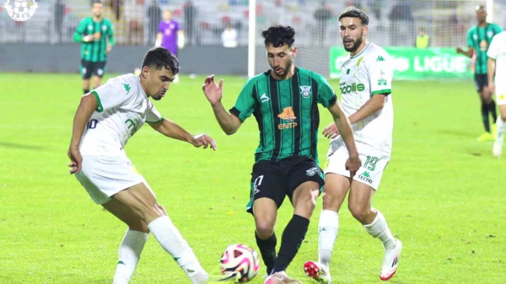 &quot;السياسي&quot; يطيح بـ&quot;الكناري&quot; ويرتقي إلى المركز السادس