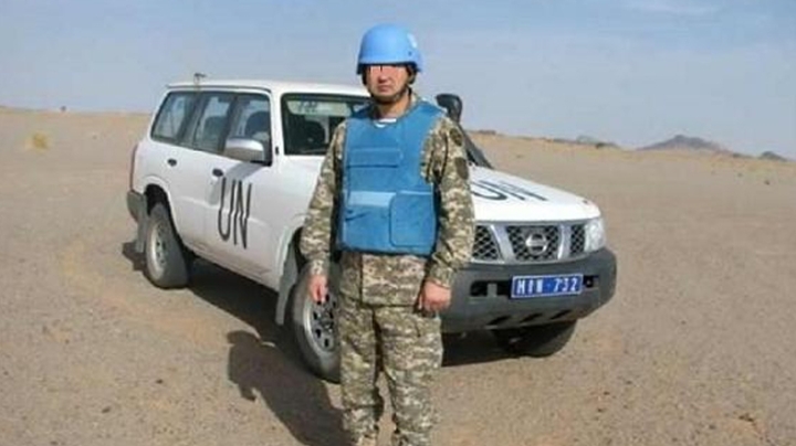 تمديد ولاية &quot;المينورسو&quot; التزام دولي بتنظيم الاستفتاء