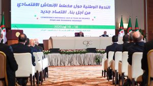 "الاقتصاد الجديد".. المرور للسرعة القصوى