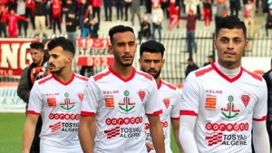 مولودية وهران