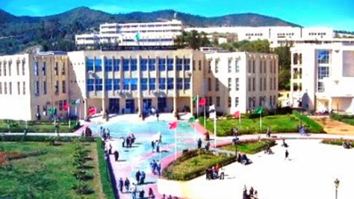 جامعة سكيكدة التاسعة وطنيا